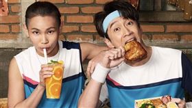 陳漢典。（圖／翻攝自陳漢典IG）