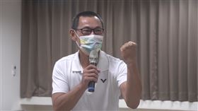 戴資穎直落二爭金牌！爸爸讚「100分」：打了就知道輸贏