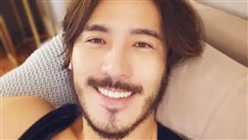 李至正。（翻攝自臉書