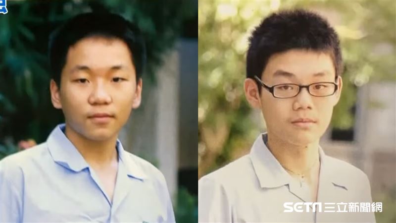 麟洋配國中嫩照曝光　這班超狂還有他