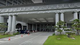 新店慈濟醫院（圖／翻攝googlemap）