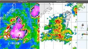吳德榮,老大洩天機,西南季風,下雨,致災
