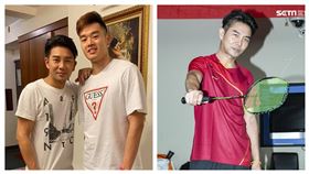 王齊麟。（圖／謝承均提供）