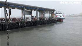 東港,小琉球,停航,海象
