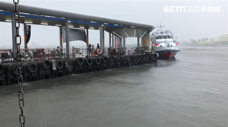 瑪娃今最接近！陸海空交通影響一次看