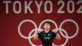 陳柏任（圖／美聯社／達志影像）