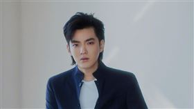 吳亦凡。（圖／微博）