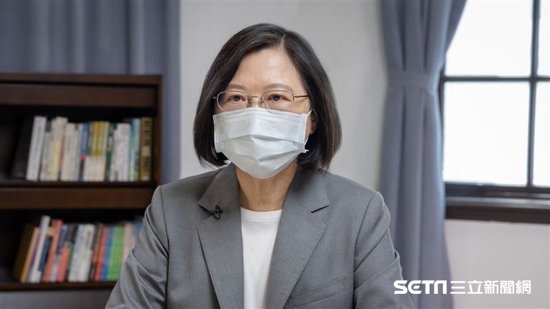 8／1原住民族日　蔡英文揭最大意義