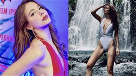 安妮。（圖／翻攝自安妮IG）