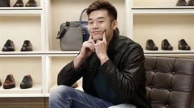 王齊麟（圖／翻攝自王齊麟ＩＧ）