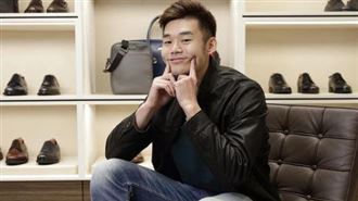 「麟洋配」王齊麟超會唱歌！網全驚呼