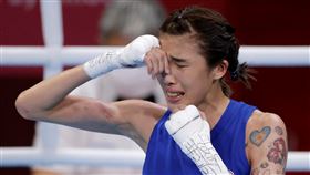 黃筱雯（圖／路透社／達智影像）