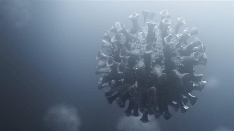 高燒咳嗽變少　染Delta這裡超痛