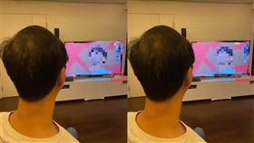 朱立倫臉書，安博盒子