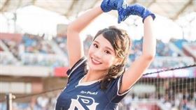 琳妲經常和粉絲分享辣照。（圖／翻攝自琳妲IG）