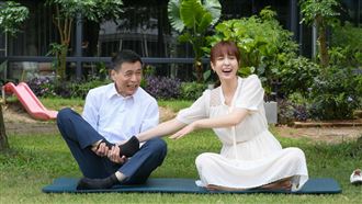 雷/李天柱患失智症忘記家人 像地獄