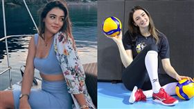 Zehra Gunes。（圖／翻攝自Zehra Gunes IG）