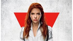 迪士尼《黑寡婦》
圖翻攝自MARVEL臉書