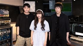 五月天阿信、琳誼、許富凱。（圖／相映國際提供）