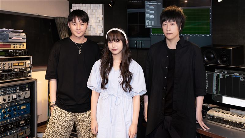 五月天阿信出馬！為她操刀新曲粉嗨翻