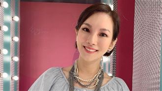 被抓包遛狗沒戴口罩　玉女歌手回應了