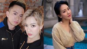 劉雨柔。（圖／翻攝自劉雨柔IG）