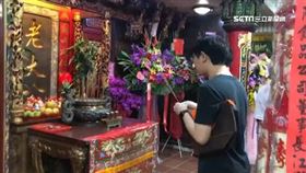 聯經出版提供＋記者鍾志鵬攝影（2019 基隆中元普渡）