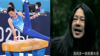 李智凱東奧奪銀！10年前神曲爆紅…