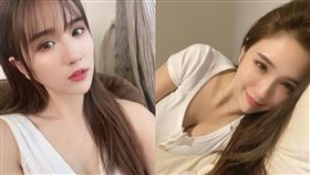 潘映竹。（圖／翻攝自潘映竹IG）