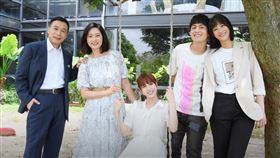 三隻小豬的逆襲（圖／翻攝自三立華劇）