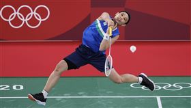 歲月與汗水堆砌而成的羽球世界球后戴資穎從全英公開賽、亞洲羽球錦標賽、世界大學運動會，甚至亞運，台灣羽球好手戴資穎都已先後拿過金牌，雖然在今年東京奧運與金牌擦身而過、僅獲銀牌，但她已無須再用任何獎牌證明自己，因為在羽球世界裡，她已是有無數冠軍榮耀加冕的世界球后。中央社記者吳家昇攝　110年8月1日