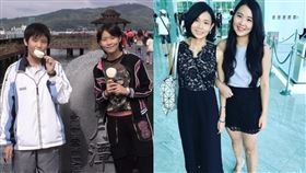 戴資穎姊姊戴靖潔IG