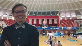 丁元凱轉播風格遭觀眾不滿。（圖／翻攝自丁元凱臉書）