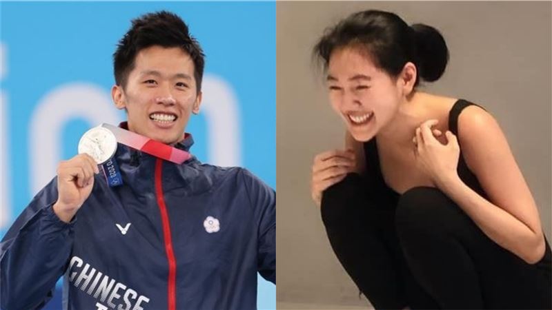 小S嗨爆了　李智凱答應帶洪源禧回家