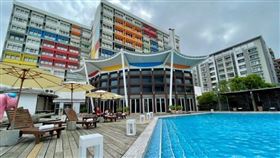 花蓮翰品酒店體驗分享_圖/文 TripPlus