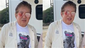 金容建
圖翻攝自黃薪惠ig
https://www.instagram.com/p/CE6eN0RHVzA/