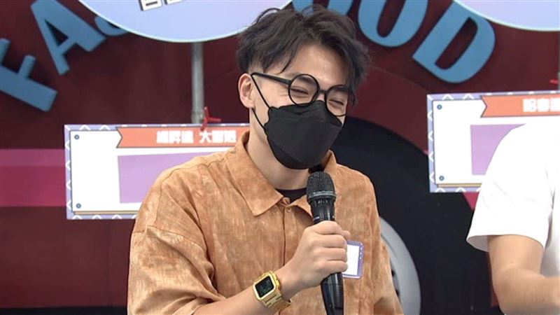春夢對象是李亞萍　男星私下1舉示愛