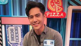 「同志天菜」祖雄來台發展已長達10年。（圖／翻攝自祖雄臉書）