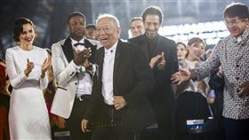 成龍國際動作電影週提供＋翻攝自豆瓣電影