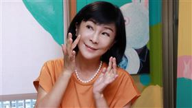 吳淡如十分佩服戴資穎堅持到最後一刻的精神。（圖／翻攝自吳淡如臉書）