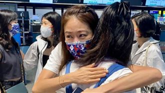 賈永婕蹭奧運熱度　起底老公童年秘密