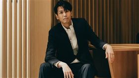 陳德烈。（圖／翻攝自陳德烈IG）