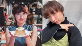 片山陽加來台遊學，並在東區咖啡店服務。（圖／翻攝自Pregnancy Cafe臉書）