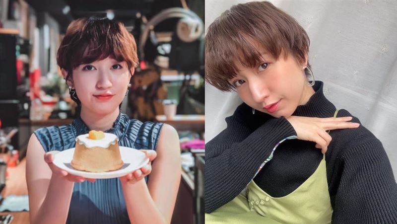 前AKB女神低調來台　賣咖啡學中文