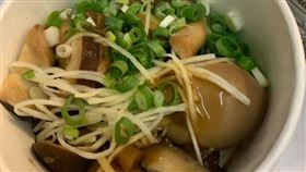 只能自己吞…見麵攤「3小菜」帳單傻眼　內行喊：別亂點！（圖／翻攝自Dcard）