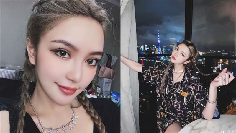 認愛富二代遭轟蹭熱度　周揚青回應了