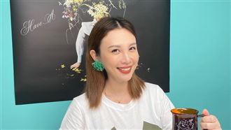 金曲歌后遭出征「刪光奧運文」仍挨罵