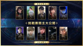 《亞洲盃》咆嘯深淵挑戰賽關主現身