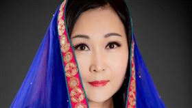  李靜唯 照片由旺好運命理平台提供。