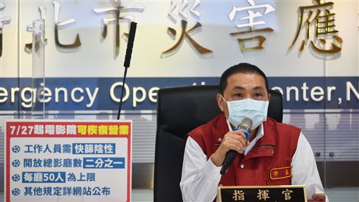 新北明開放中元普渡仍禁止飲食 遶境 這兩狀況需先申請 政治 三立新聞網setn Com